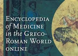 Testni dostop do Encyclopedia of Medicine in the Greco-Roman World Online (Brill).