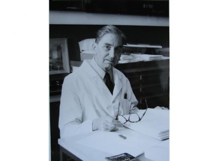 In Memoriam – prof. dr. Mladen Est (1924 -2025)