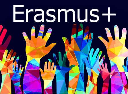 Razpis Erasmus+ za praktično usposabljanje 2024/25